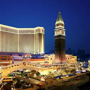 The Venetian China