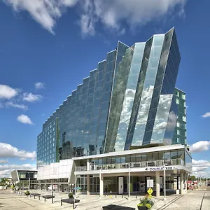 Doubletree By Hilton Downtown Canada