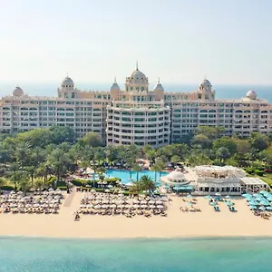 Kempinski & Residences Palm Jumeirah United Arab Emirates