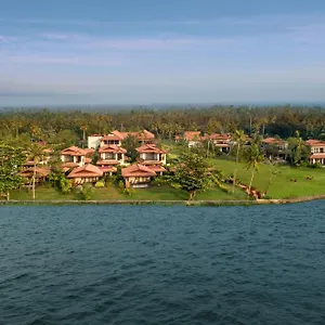 Niraamaya Wellness Retreats Backwaters And Beyond India