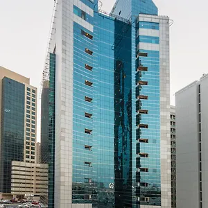 Golden Tulip Media United Arab Emirates