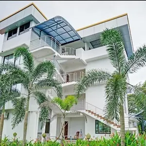 Diamond Residency India