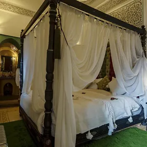 Anabel Marrakesh