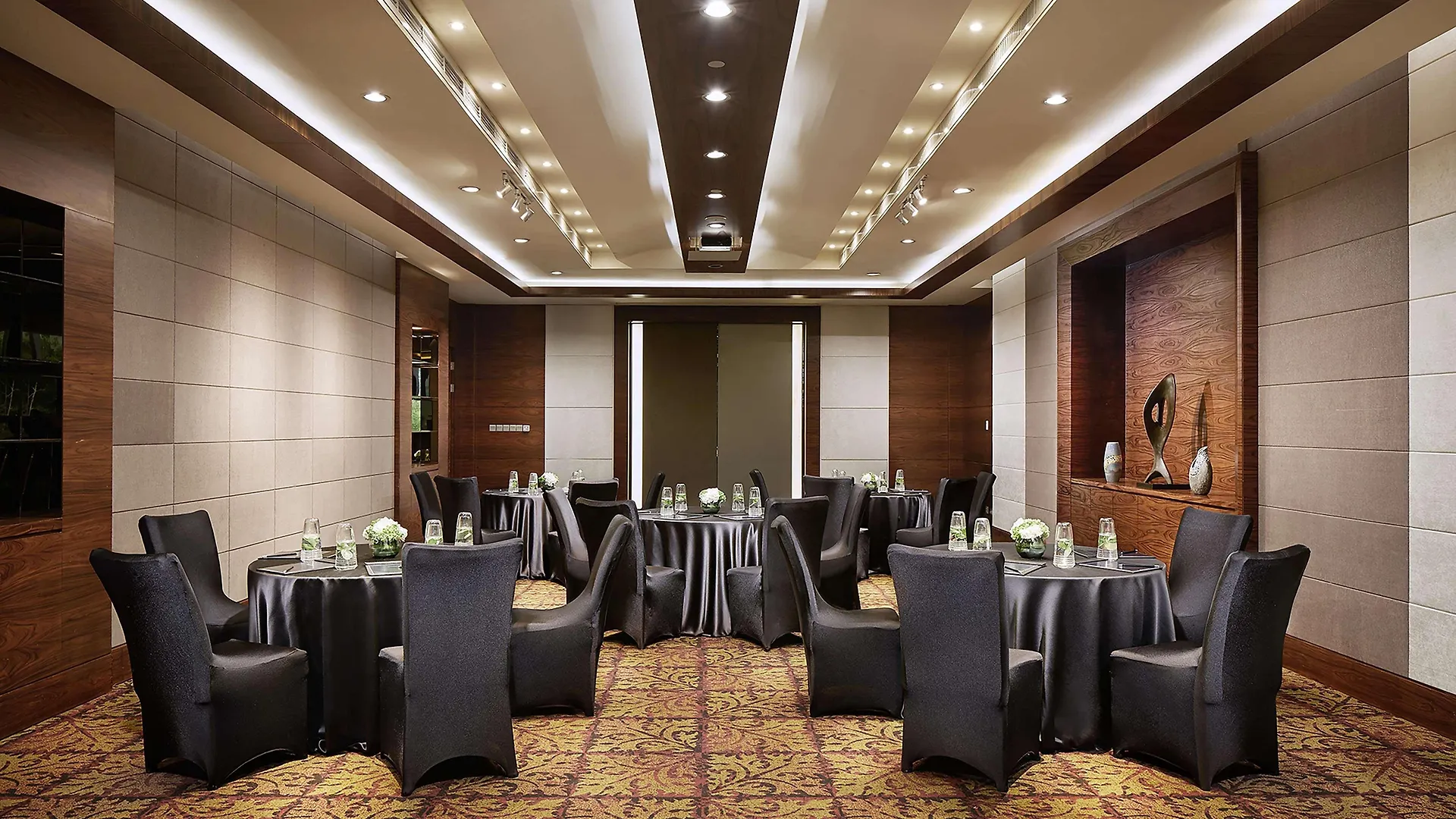 Hilton Shanghai Hongqiao China