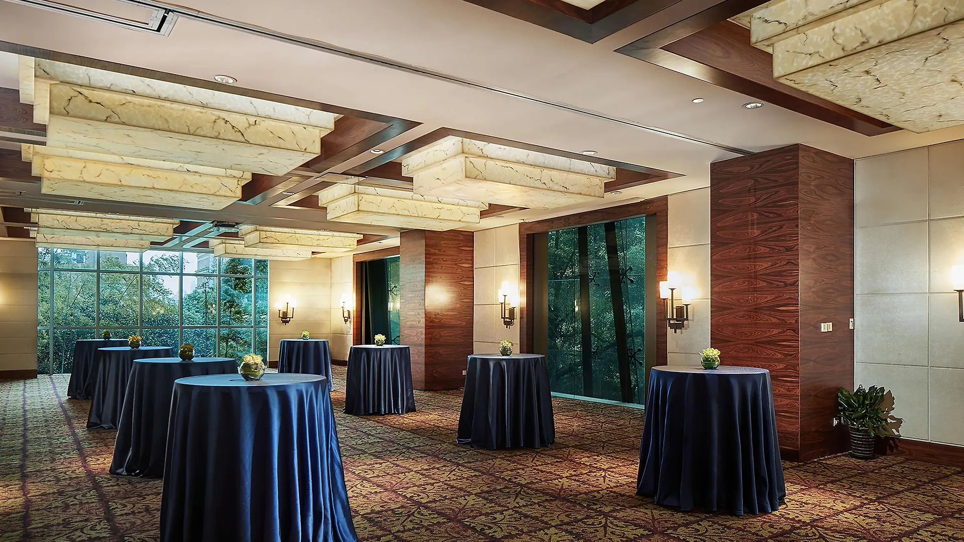Hilton Shanghai Hongqiao