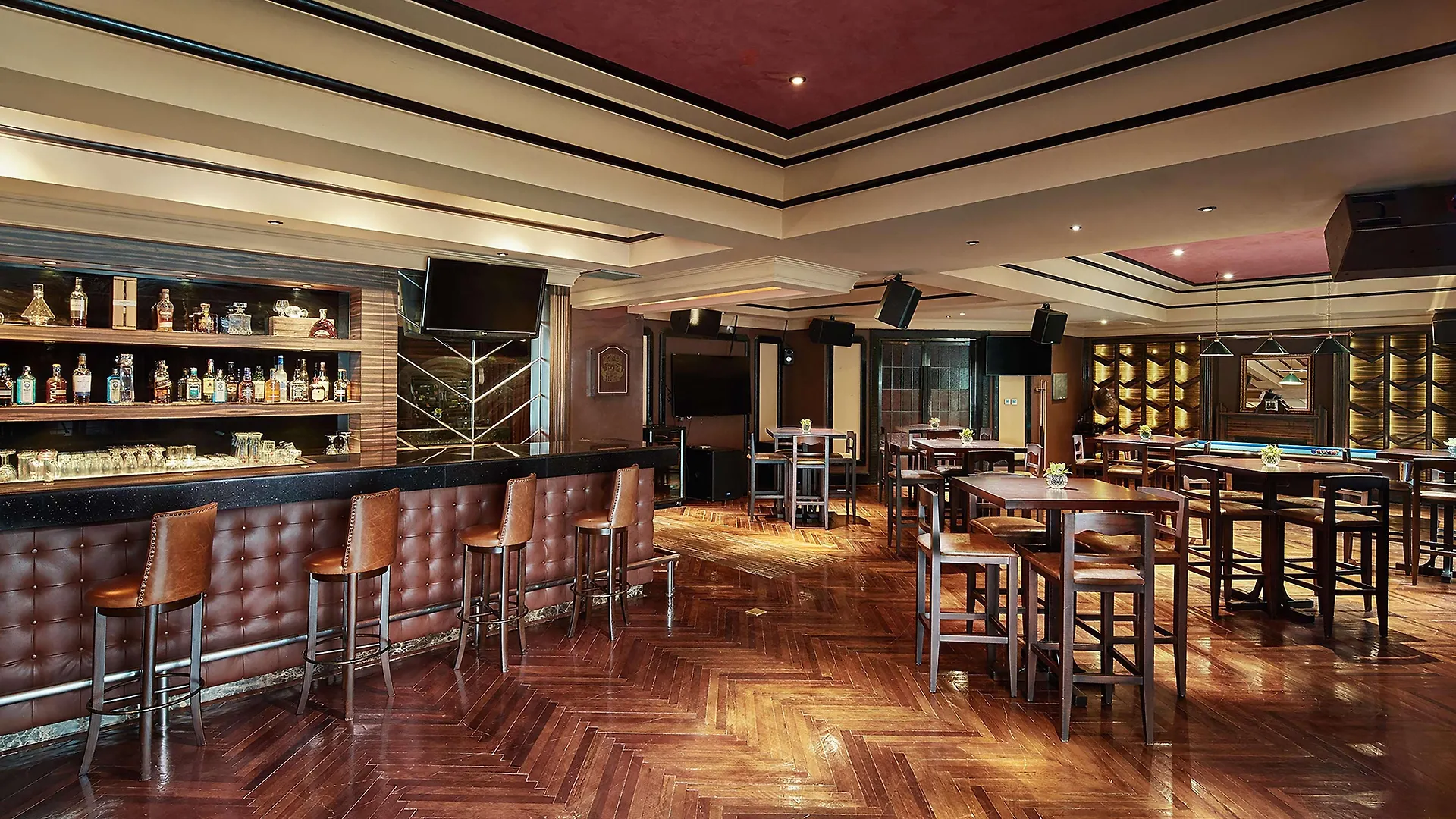 Hotel Hilton Shanghai Hongqiao