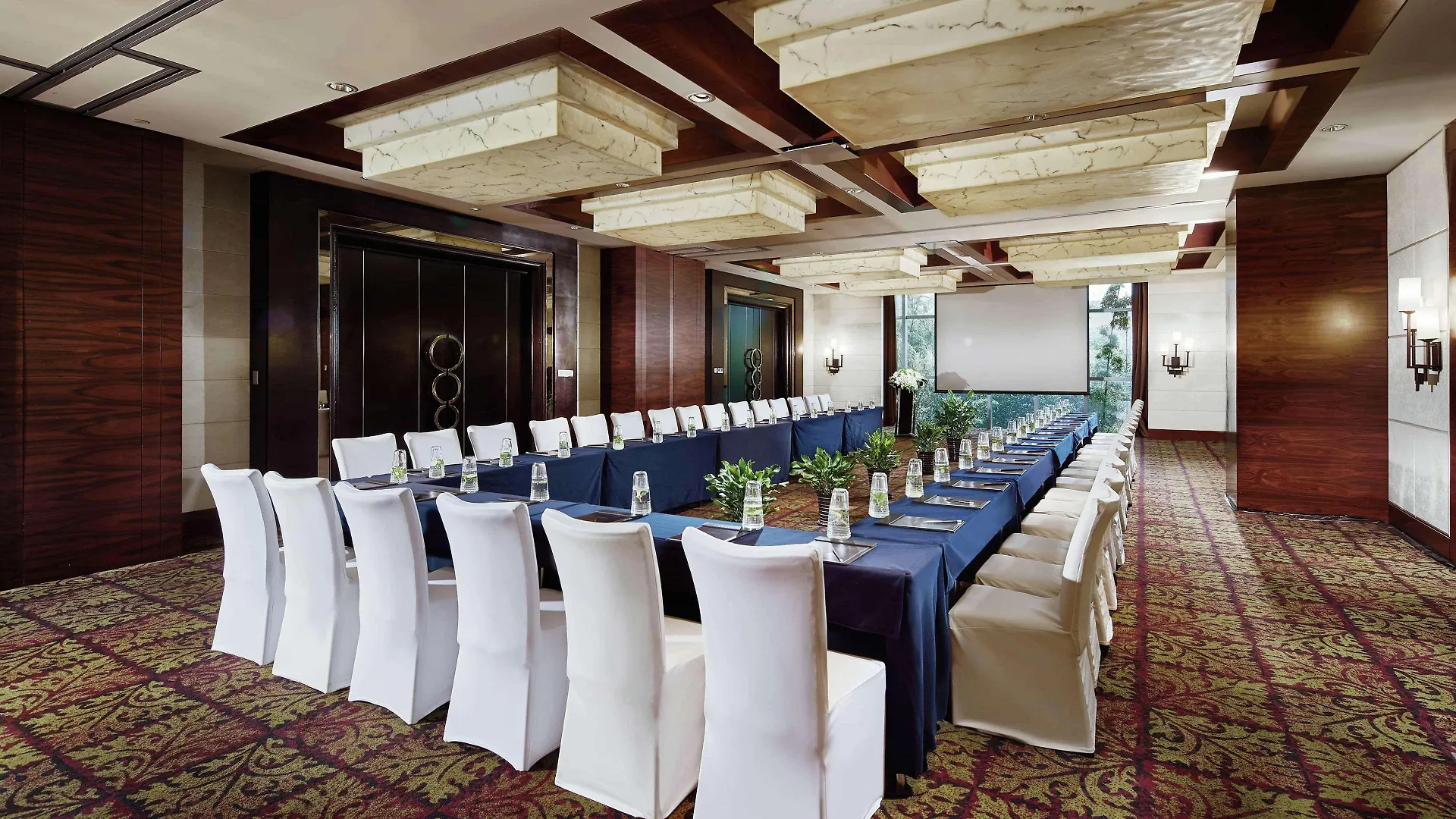 Hilton Shanghai Hongqiao