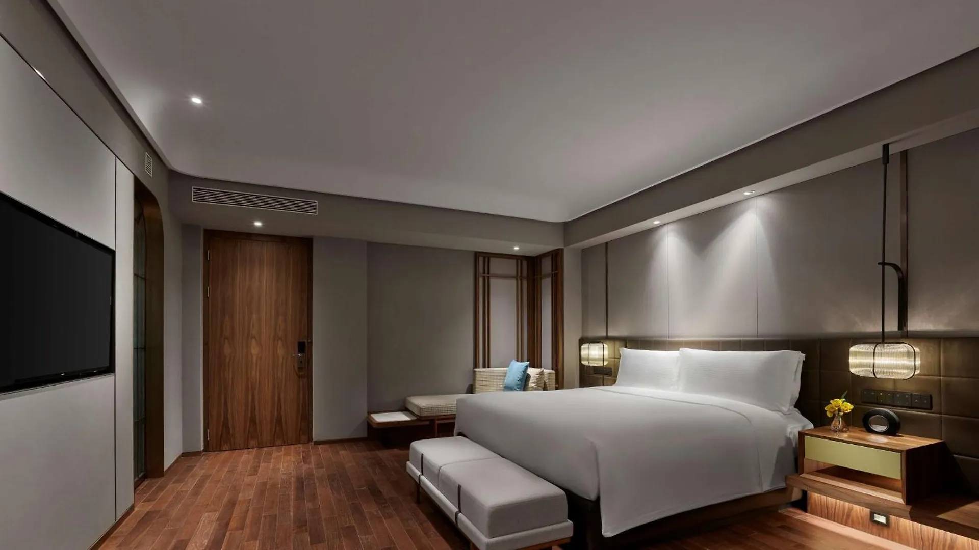 Hilton Shanghai Hongqiao