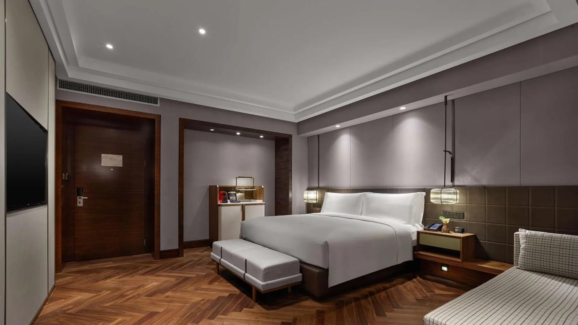 Hilton Shanghai Hongqiao