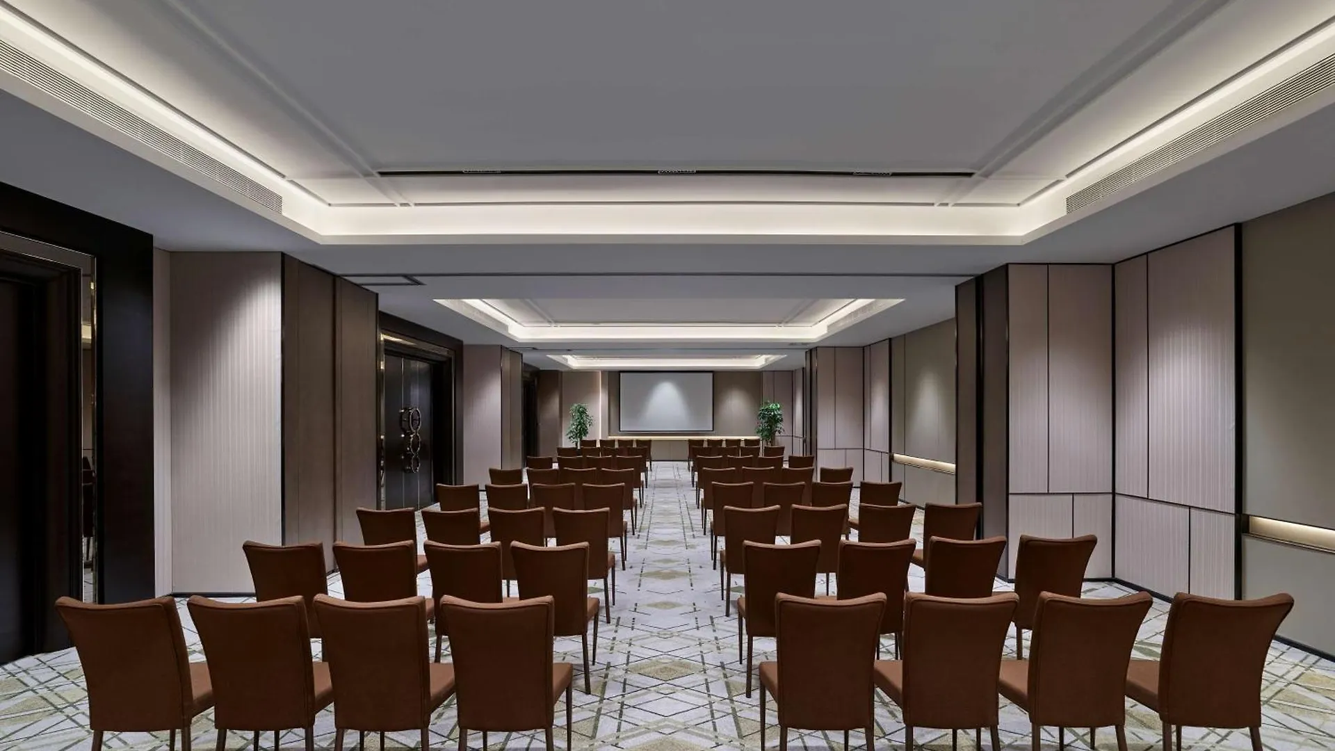 Hilton Shanghai Hongqiao China