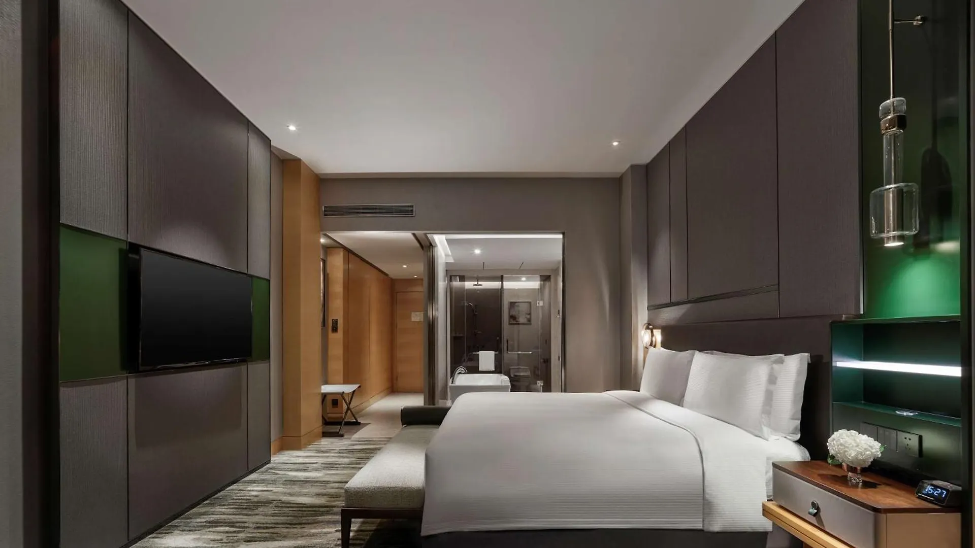 Hilton Shanghai Hongqiao China