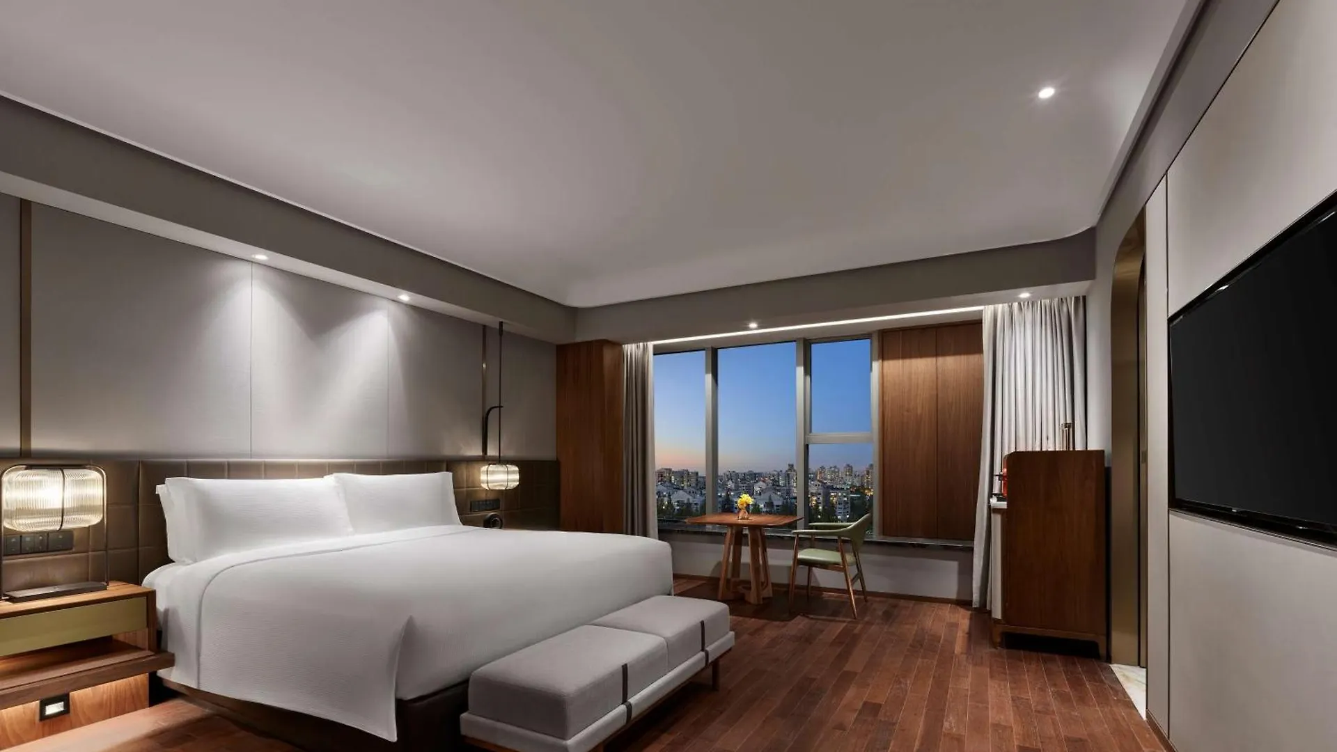 Hilton Shanghai Hongqiao