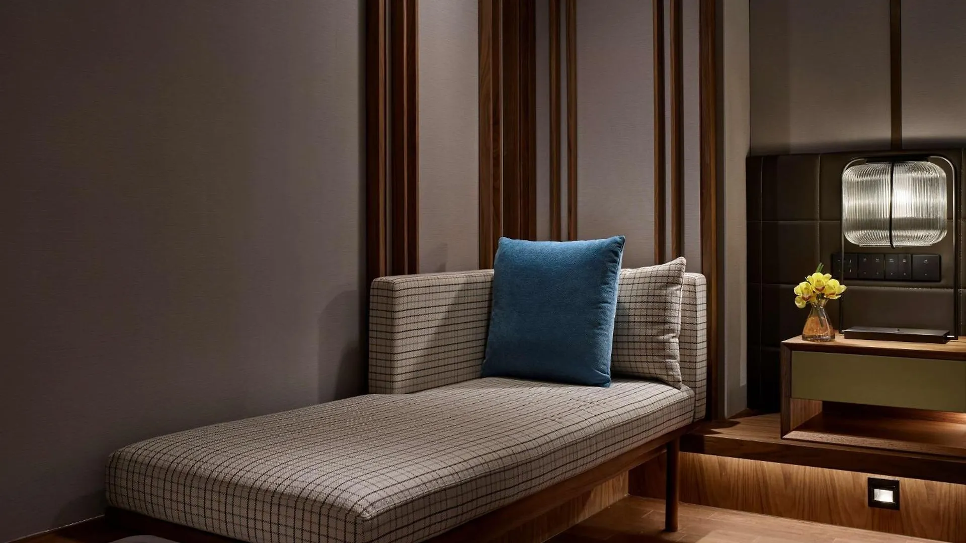 Hotel Hilton Shanghai Hongqiao